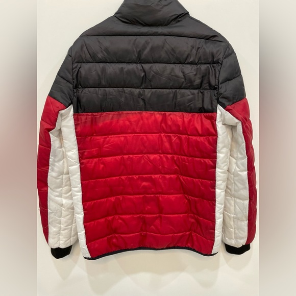 Hudson Bay Team Canada Olympic Puffer Jacket - Picture 3 of 3